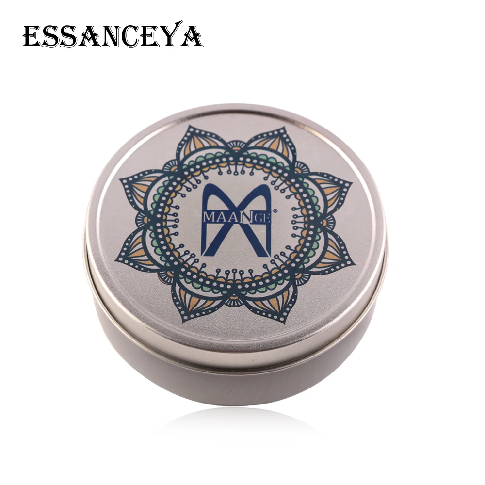 ESSANCEYA губка для удаления макияжа спонж для удаления косметики алюминиевые Кисти для макияжа чистящий коврик кисть для пудры промываемый скребок Набор для очистки
