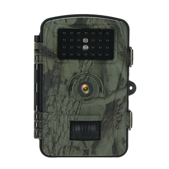 

RD1003 HD Color 720P Animal Protection Hunting Camera