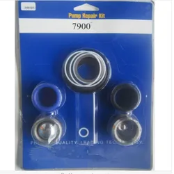 7900/2030 High quality Airless paint sprayer parts 7900 GH200 Airless Paint Sprayer Pump Repair Kit, 7900 Pump Kits  249123