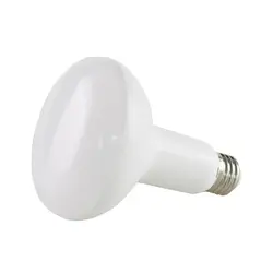 15 Вт E27 Светодиодная лампа с клиновидным цоколем R95 светодиодный лампа-зонтик свет AC85-265V теплый белый холодный белый Светодиодный свет гриб