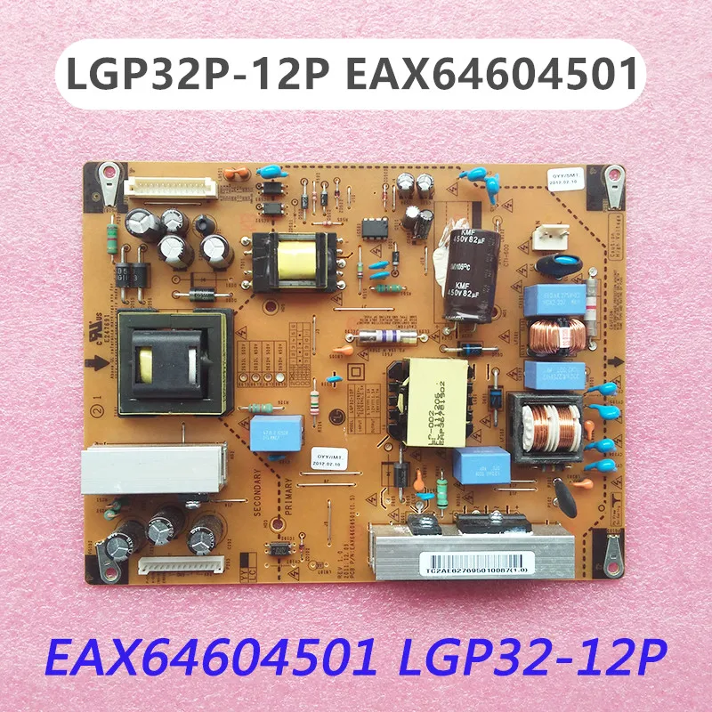 Original para LG42LS3100-CE power board LGP32-12P E247691 EAX64604501