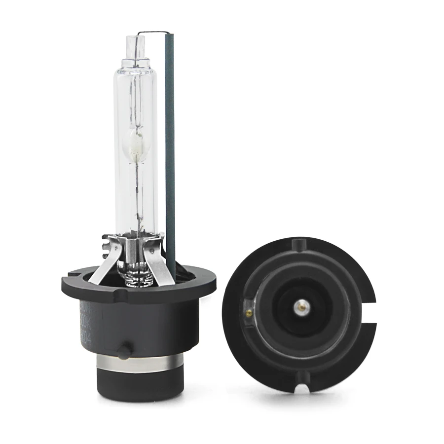 SHUOKE Xenon D2R D2S HID Stardard фары автомобиля лампы 12 В 35 Вт 3200Lm 4300 K 5000 K 6000 K HID 3000 h время жизни для BNW SUV