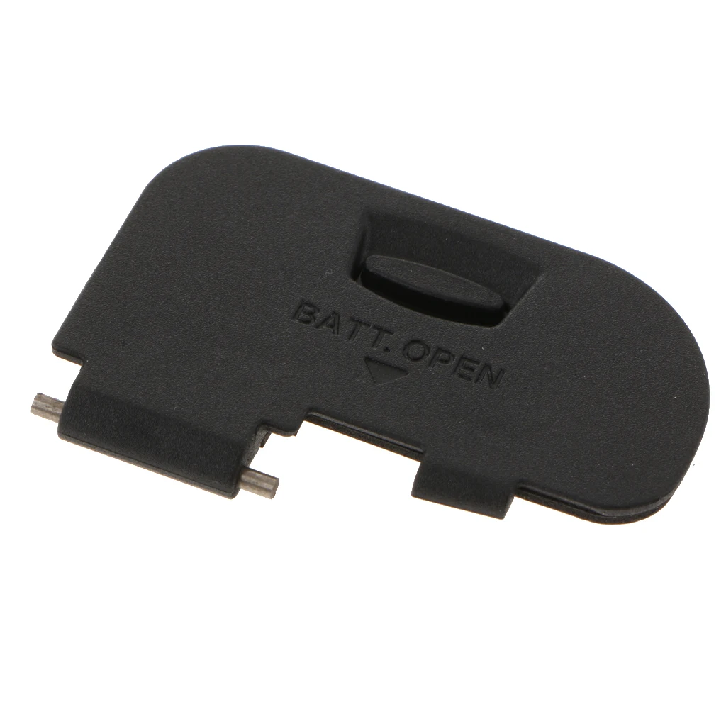 Battery Cover Door for Canon EOS 80D & 70D Cell Holder Cap Protective Lid Part