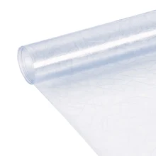 SUNICE Радужная 3D статическая пленка для окон, эко-фридированный материал, украшение для дома, дизайнерское стекло, винил, 90 см X 200 см