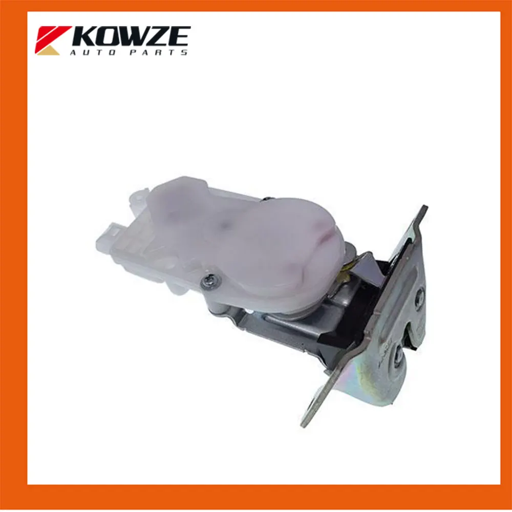 

Tailgate Latch For Mitsubishi PAJERO/MONTERO SPORT Outlander Sport /RVR/ASX 5808A079 5808A129 5808A067