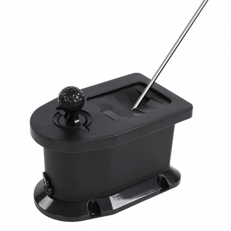 Golf Club and Ball Washer Cleaner Hard Plastic Golf Club Ball Washer