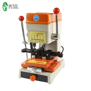 

The newest laser copy key cutting machine with complete key cutters that make locksmith tools