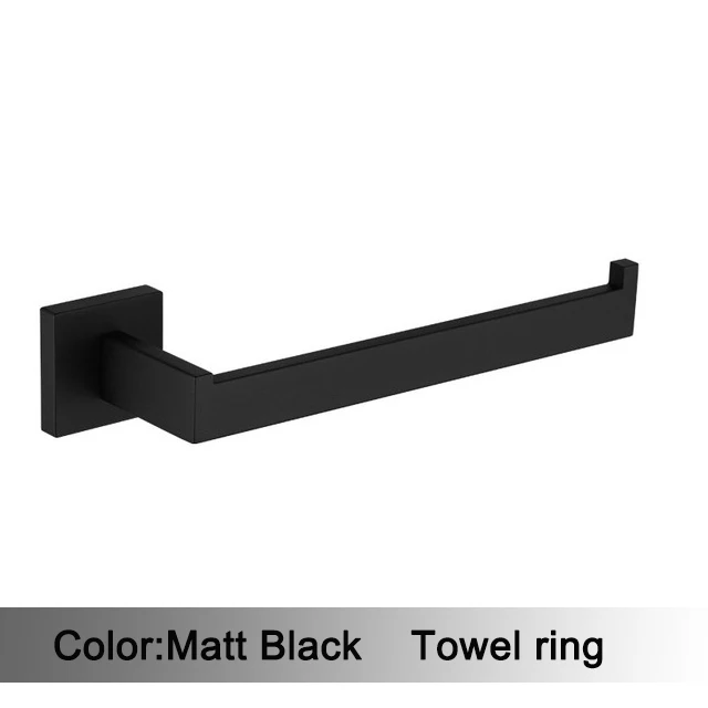 MB Towel ring