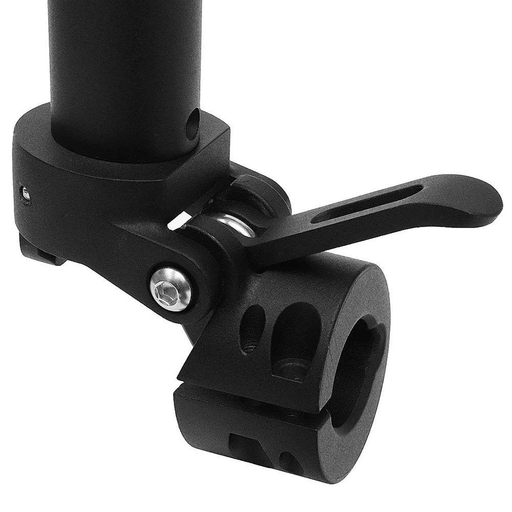 Electric Scooter Folding Hook Rod Folding Pole Base Lock Screw Scooter Accessories for Xiaomi M365 Dropshipping