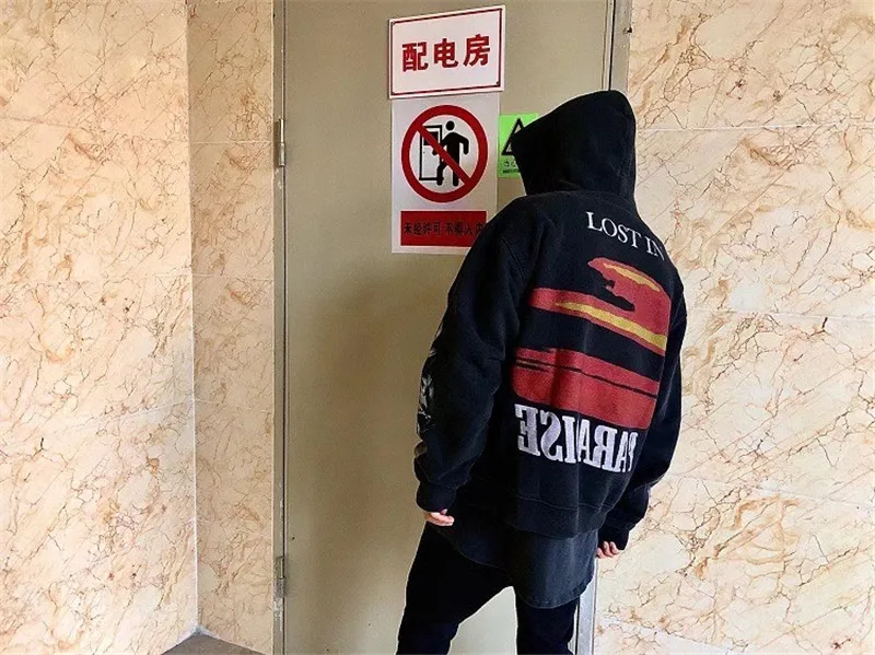 

Heavy Fabric Askyurself Reflective Hoodie Men Women High Quality Hip Hop Sweatshirt Askyurself Fire Clouds Askyurself Pullover