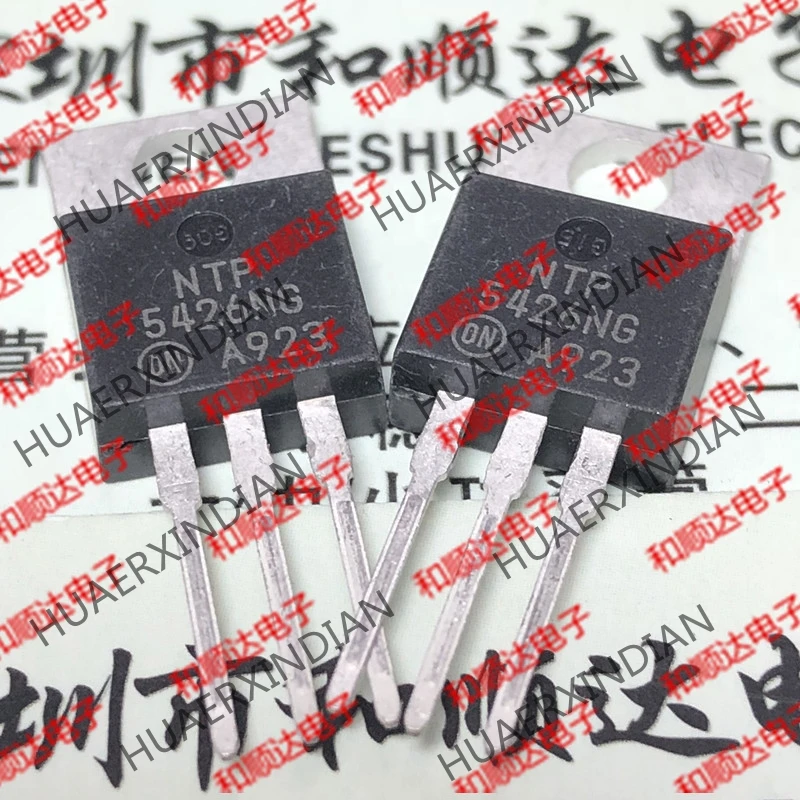 10 шт./лот и NTP5426NG-220 60V 120A