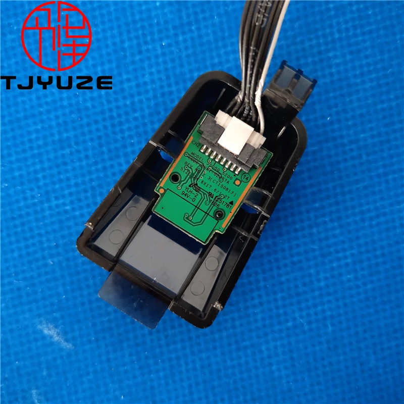 Fonte de Alimentação para Samsung Argolas Placa de Interruptor J5000_5200 Un32j4000ef Unun32m4500