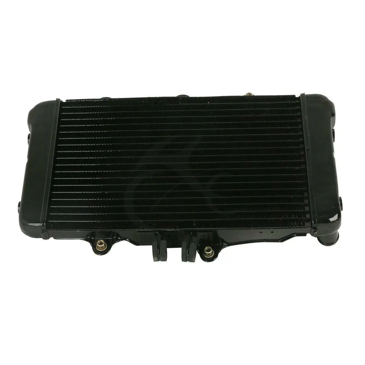Мотоцикл, запчасть охлаждение радиатора для Honda Bors400 1988-1990 1989 Bros 650 NTV650