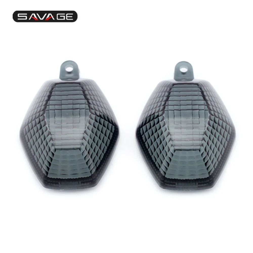 Указатель поворота объектива светильник для SUZUKI GSX1250FA GSX650F GSF 1200/1250/650/600 N/S Bandit