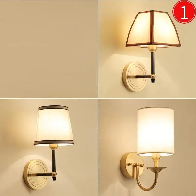 Зеркало Coiffeuse Avec Miroir Lampara De Techo Colgante современный Wandlamp светильник для дома Aplique Luz Pared светильник Настенный светильник
