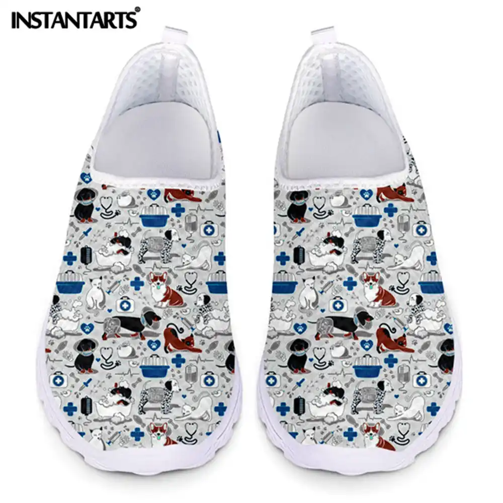 veterinary nurse shoes