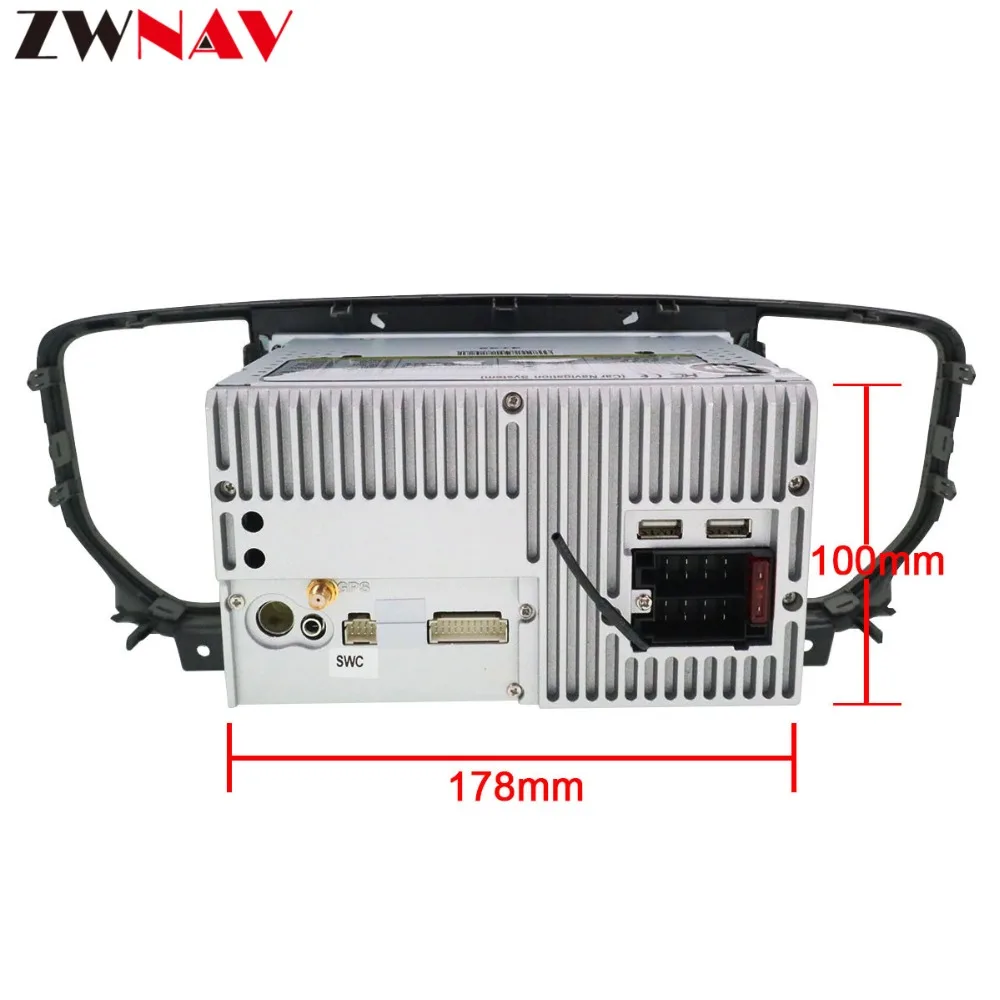 Excellent 2 din Android 9.1 car dvd player for KIA sportage 2015 - 2019 gps navigation car multimedia stereo radio tape recorder head unit 9