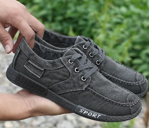 

2019 new shoes
