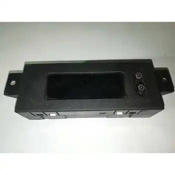 

024461675 5WK70024 Multifunction Screen Opel Astra G Saloon *