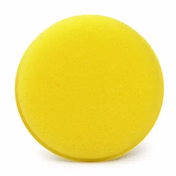

12PCS Small Size Round Car Cleaning Wash Sponge Auto Waxing Sponge Polishing Pad Sponge Waxing Sponge