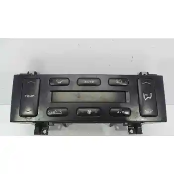 

96303375ZL Command Heating/Air Conditioning Peugeot 406 Saloon (s1/s2) 2.0 Hdi