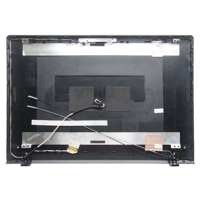 Новинка для lenovo G50-70 70A 70 м 80 30 45 ЖК-задняя крышка с текстурой верхний чехол с краской без сенсорного экрана