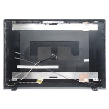 Новинка для lenovo G50-70 70A 70 м 80 30 45 ЖК-задняя крышка с текстурой верхний чехол с краской без сенсорного экрана