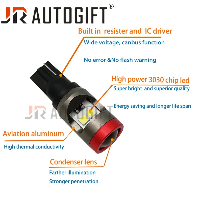 T10 3030 5smd
