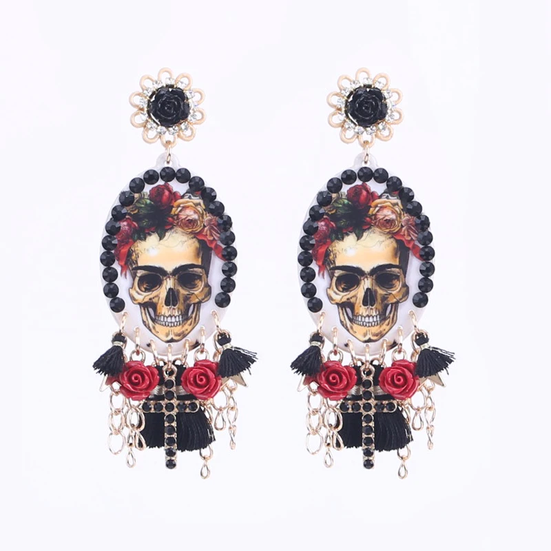 Boho-drop-earrings-for-women