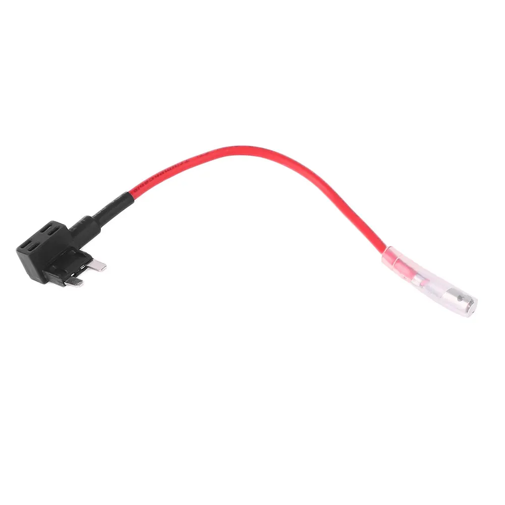 Авто Даш Камера Katallobar жесткий провод комплект мини-usb 2.5A W/Take Электрический