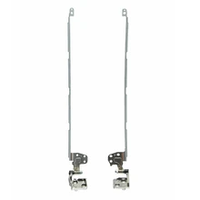 Замена ноутбуков левый и правый ЖК Петли подходят для DELL Inspiron 14V N4030 N4020 ноутбук компьютер петли