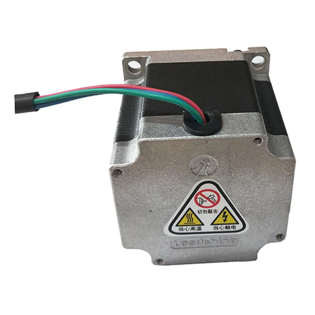 Stepper Motor Bipolar Stepper Motor Components For 3D Printer And Accessories