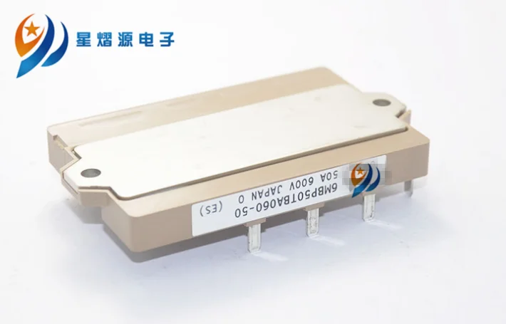 6MBP50TBA060-50 igbt-модуль 50A-600V