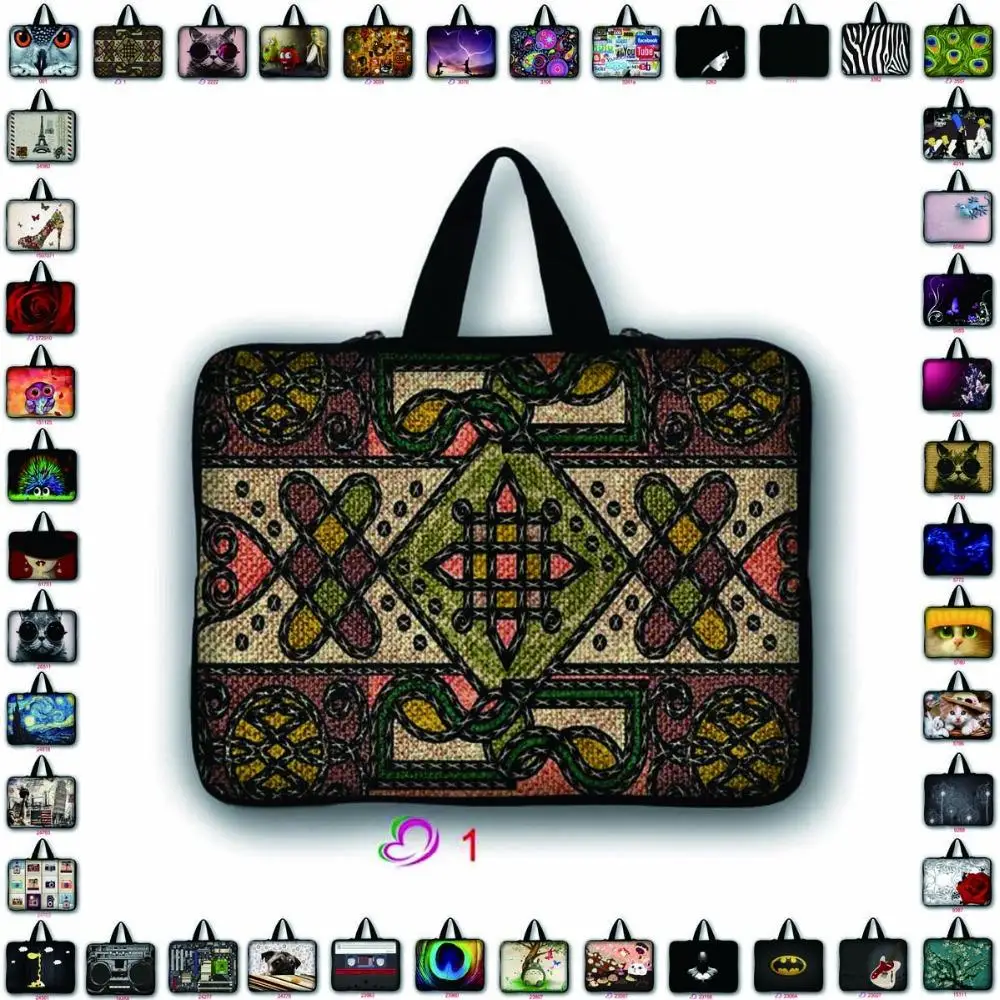 laptop bag 17 7 10.1 12.1 14.1 17.3 inch laptop sleeve 15.6 11.6 notebook bag cover pouch for macbook air pro 13 15 case