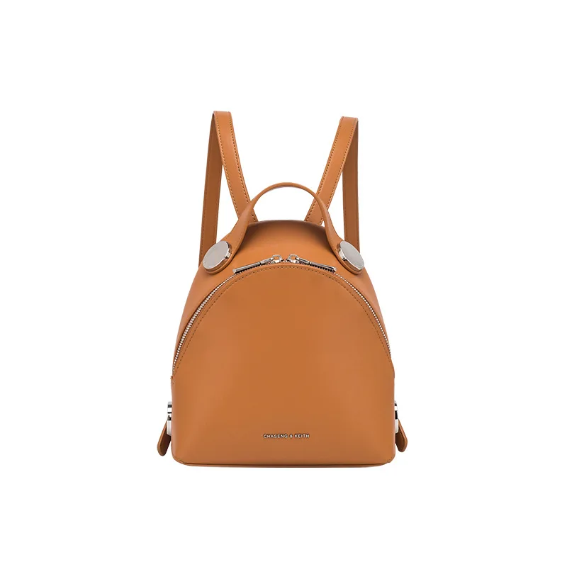 

Free shipping leather backpack buckle portable lady student travel half school bags Fashion for Women teenage girls New Design