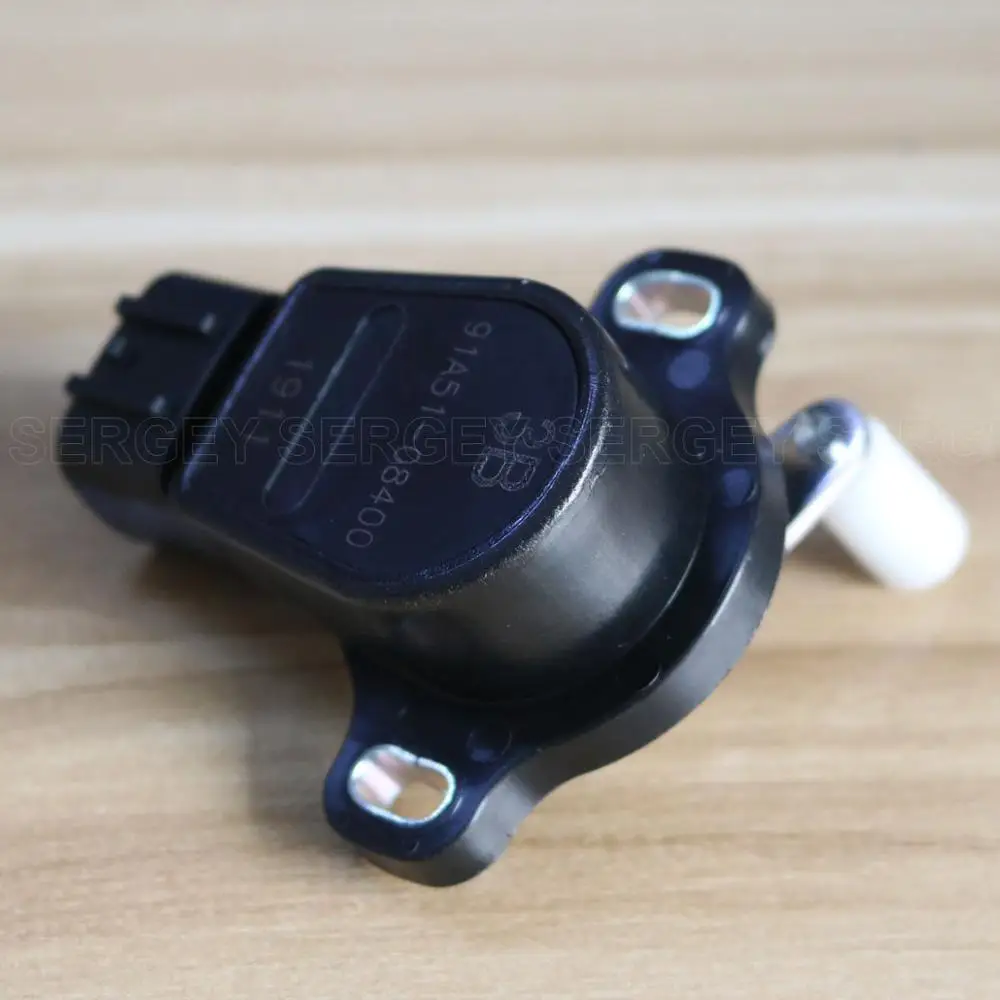 Для MITSUBISHI FG25 EF17DL FD30N датчик положения педали акселератора 91A51-08400 91A5108400