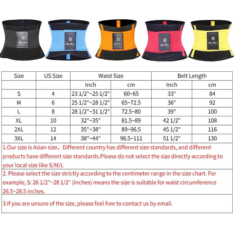Mens Waist Trainer Abdomen Slimming Body Shaper Belly Shapers Modeling Belt Weight Loss Shapewear Sweat Girdle Slim Trimmer Belt