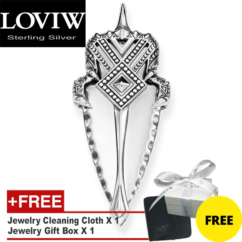 Подвеска Rebel винтажная африканская копа новая модная бижутерия Прямая поставка