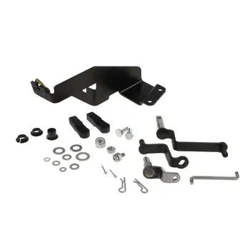 

A set of adapters for installing Yamaha 9.9F/15F k14f