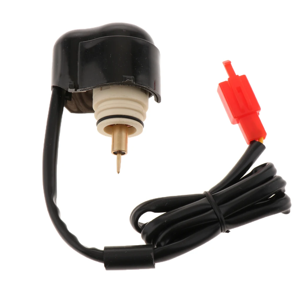 Carburetor Automatic Electric Choke For VOG 150 250 260 300 CVK 20 22 30 32