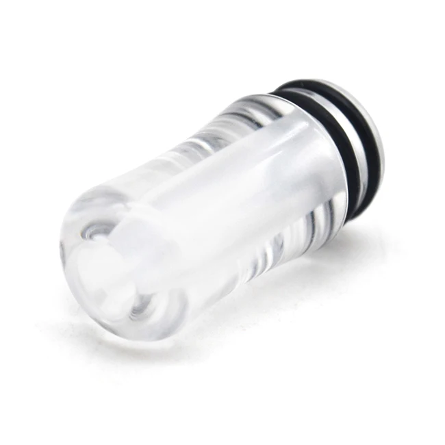 Vape аксессуар PC/PEI 510 капельный наконечник для RDA/RTA Танк Vape распылитель