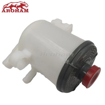 

53701-SWN-P01 Power Steering Pump Oil Tank Fluid Reservoir Bottle Olier For HONDA CRV 2007 2008 2009 2010 2011 RE4 2.4L