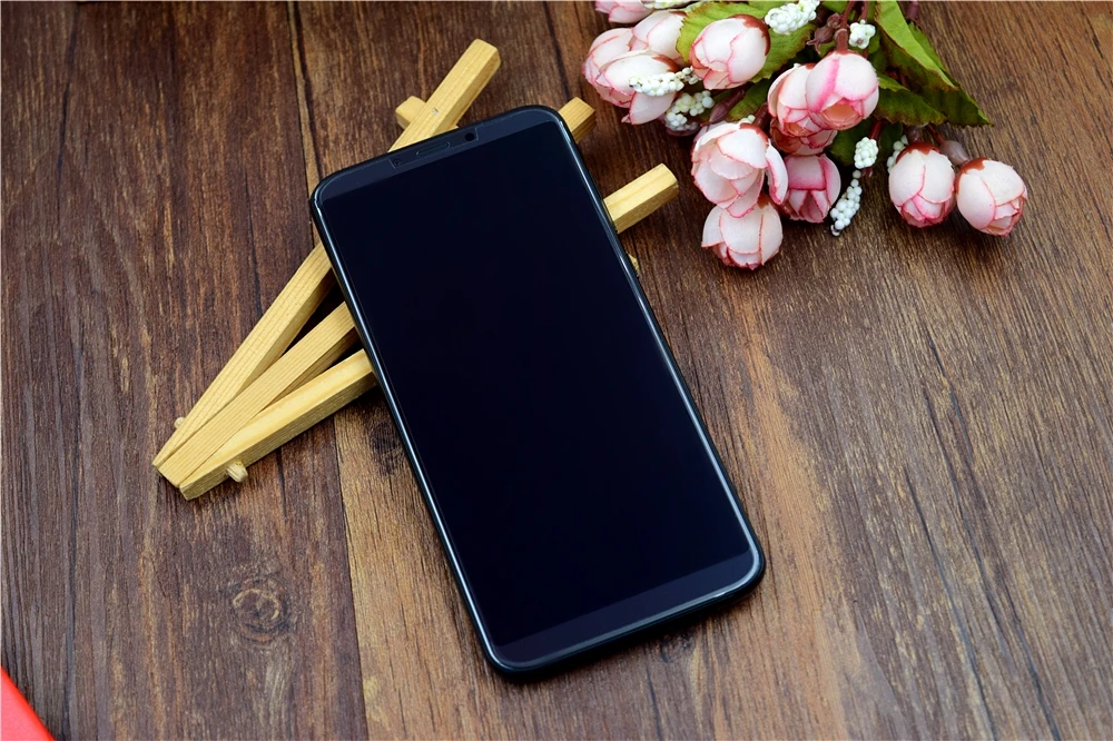 360 N6 Pro сотовый телефон Android 7,1 Snapdragon 660 5,9" ips 2160X1080 6 Гб ram 128 ГБ rom 16,0 Мп отпечаток пальца