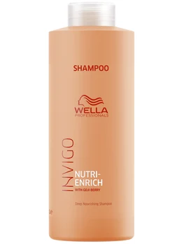 

Wella Professionals шампунь Invigo Nutri-Enrich ультрапитательный 1000мл