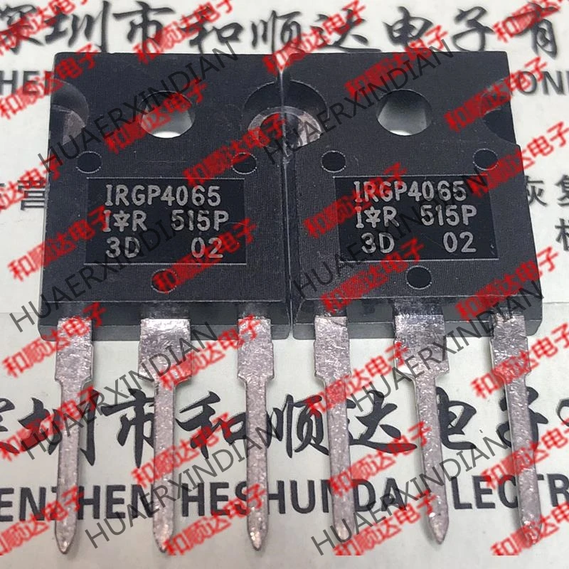20 шт./лот IRGP4065-247 300V 70A