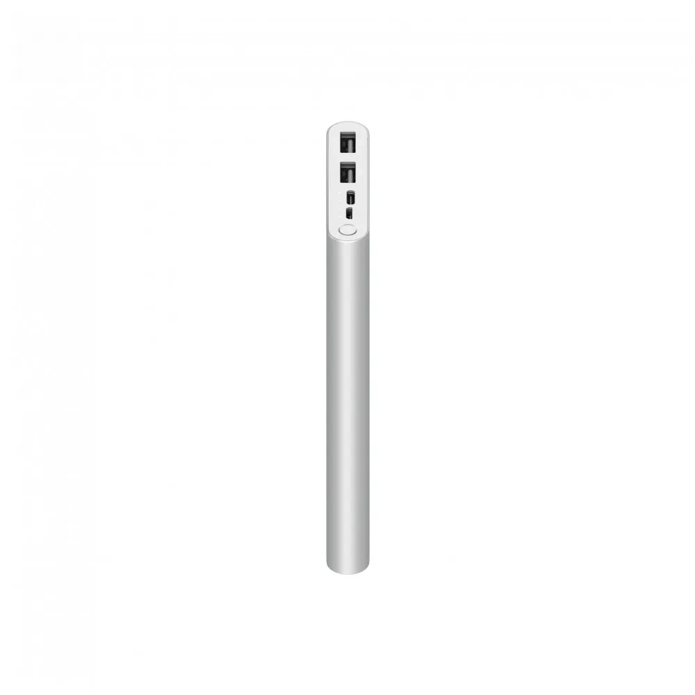Внешний аккумулятор Xiaomi 10000mAh Mi 18W Fast Charge Power Bank 3|Внешние аккумуляторы| |