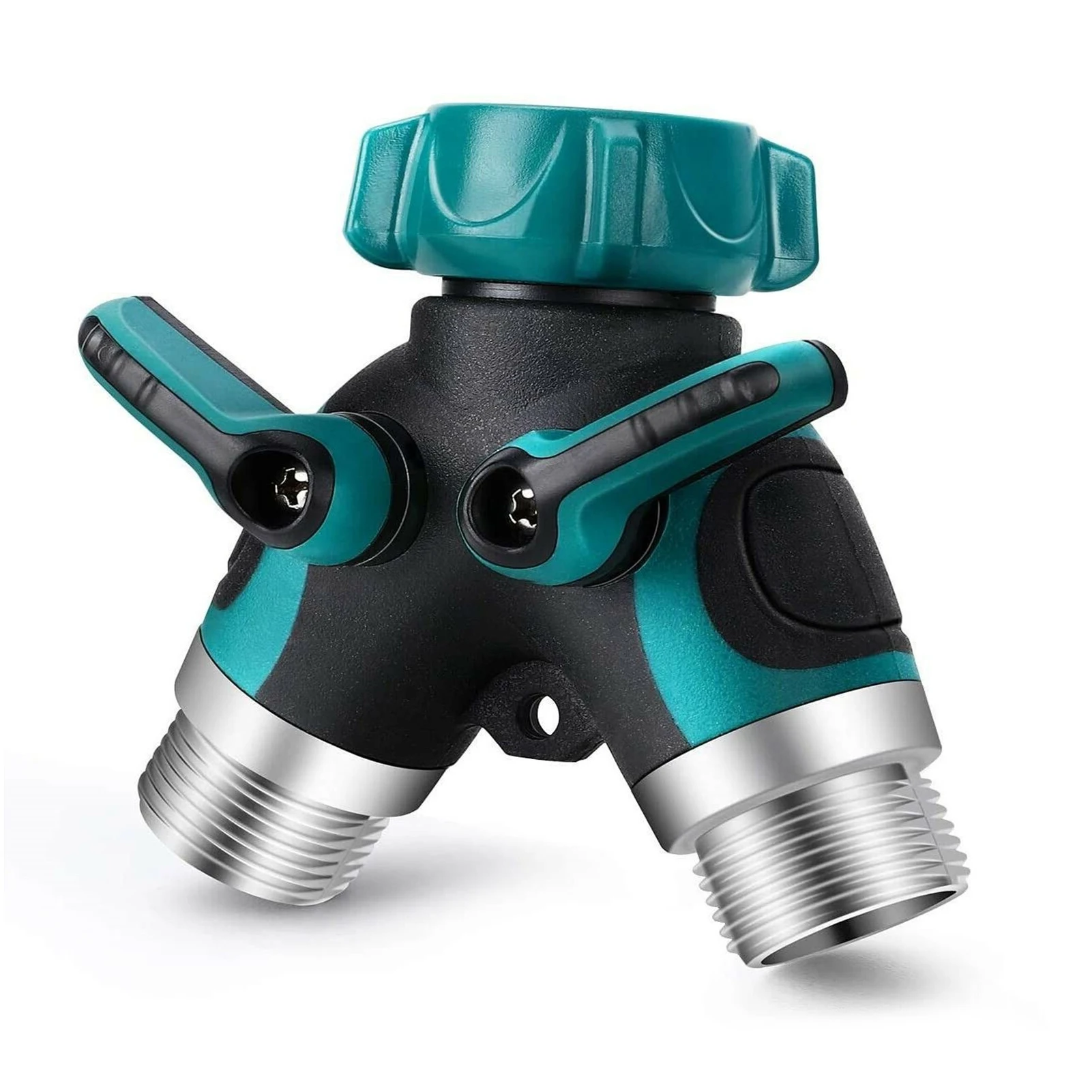 Noriev's 2way Distributor, Which Can Adjust And Close The Water Flow