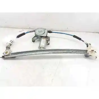 

9636619480 WINDOW LIFTER REAR LEFT PEUGEOT 406 SALOON (S1/S2)