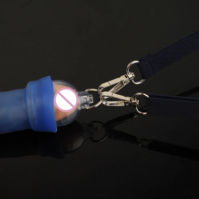 Новый удлинитель для пениса увеличитель система растяжения набор мужского