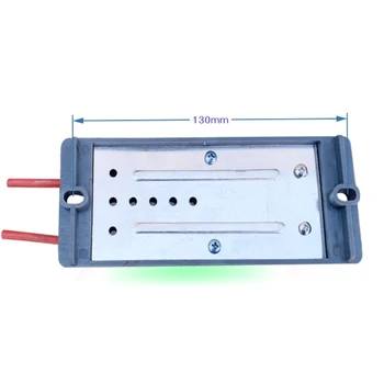 

5g/h Portable Ozone Generator Ozonizer Water Purifier Air Cleaner Sterilizer